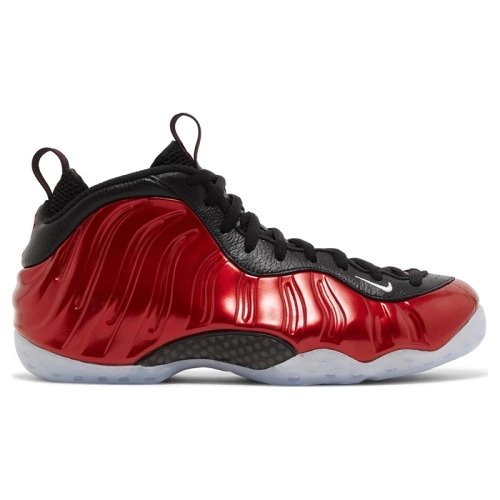 Air Foamposite One Metallic Red 2023,NIKE AIR FOAMPOSITE,NIKE SHOES Reps