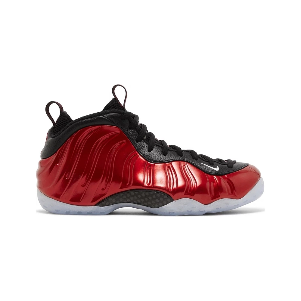 Air Foamposite One Metallic Red 2023,NIKE AIR FOAMPOSITE,NIKE SHOES Reps