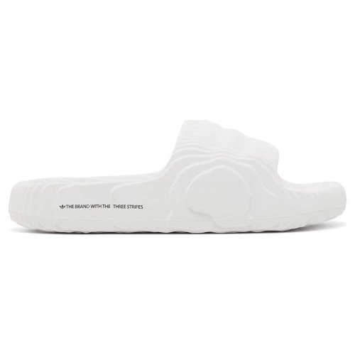 Adidas Adilette 22 Slides Crystal White,ADIDAS ADILETTE 22,ADIDAS