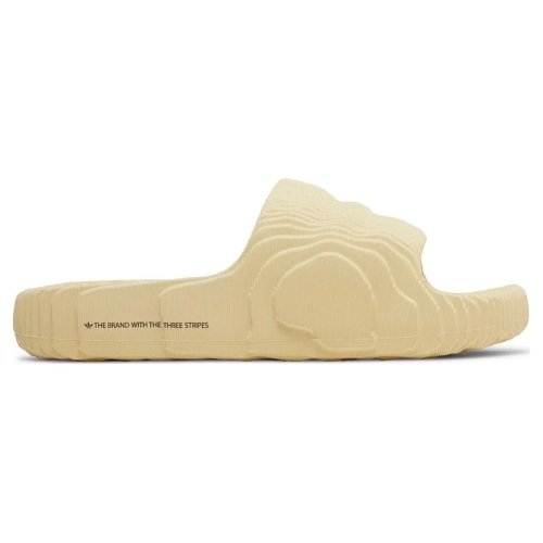 Adidas Adilette 22 Slides Desert Sand,ADIDAS ADILETTE 22,ADIDAS