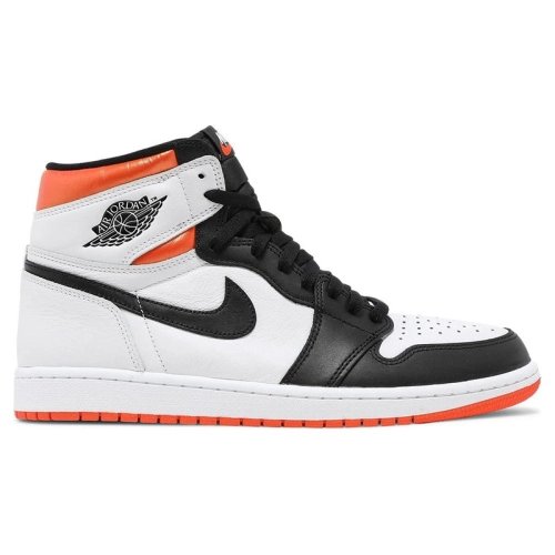 AIR JORDAN 1 RETRO HIGH OG ELECTRO ORANGE 555088 180,AIR JORDAN 1 HIGH,Air Jordan