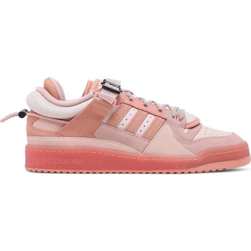 Adidas Bad Bunny x Forum Buckle Low Easter Egg,ADIDAS FORUM,ADIDAS