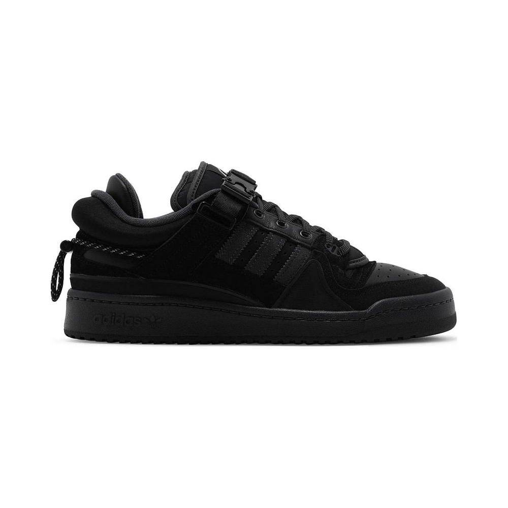 Adidas Bad Bunny x Forum Buckle Low Back To School,ADIDAS FORUM,ADIDAS