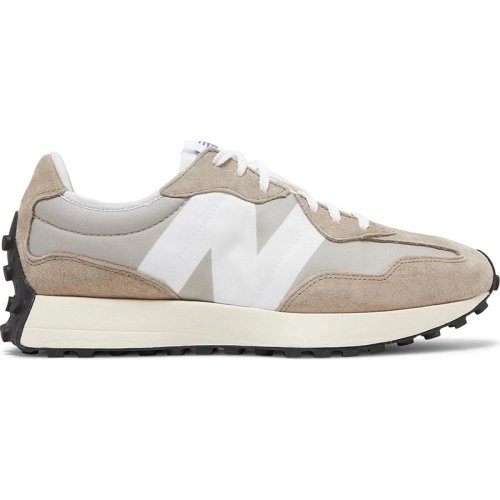 327 Mushroom,New Balance 327,New Balance Shoes