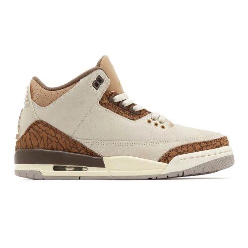 Air Jordan 3 Retro Palomino CT8532-102,AIR JORDAN 3,Air Jordan