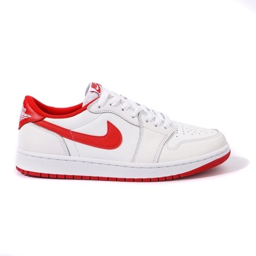 Air Jordan 1 Retro Low OG University Red CZ0790 161,AIR JORDAN 1 LOW,Air Jordan