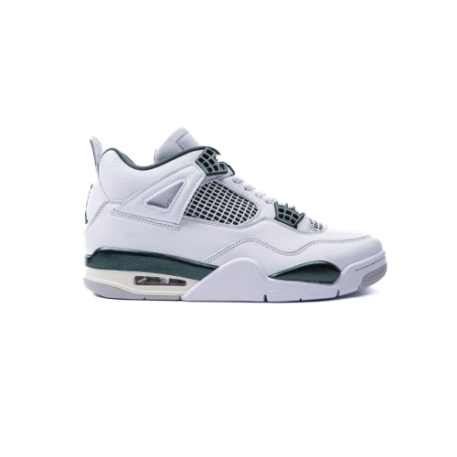 Air Jordan 4 Retro Oxidized Green FQ8138-103,AIR JORDAN 4,Air Jordan