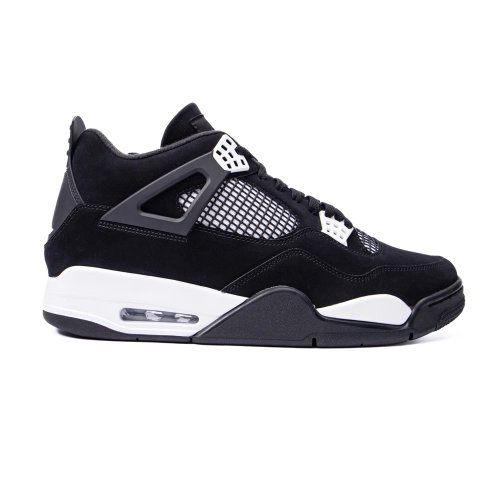 The Air Jordan 4 White Thunder FQ8138-001,AIR JORDAN 4,Air Jordan