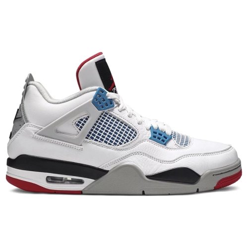 Air Jordan 4 Retro SE What The 4 CI1184-146,AIR JORDAN 4,Air Jordan