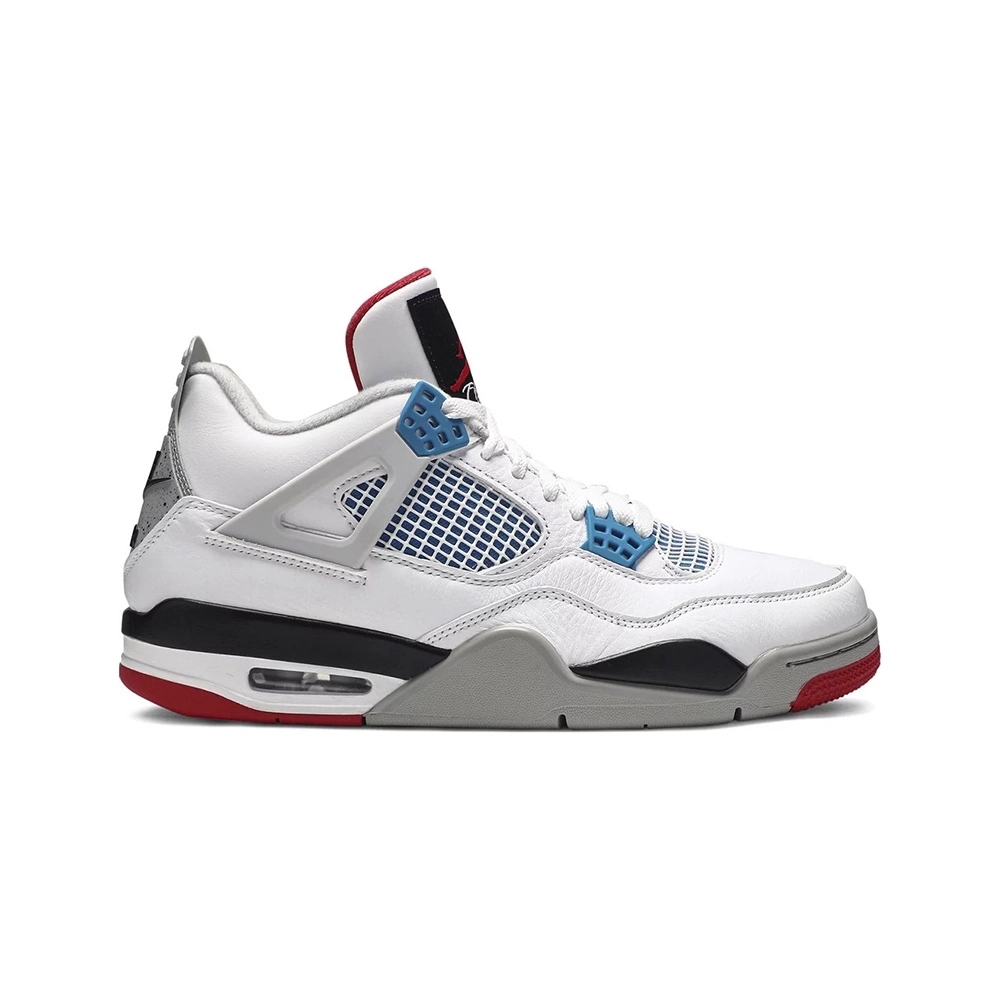 Air Jordan 4 Retro SE What The 4 CI1184-146,AIR JORDAN 4,Air Jordan