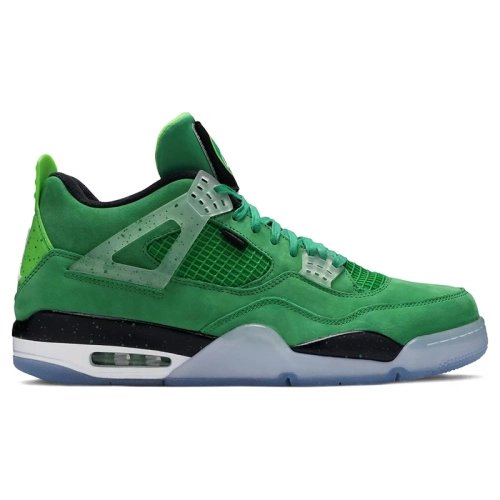 Mark Wahlburg x Air Jordan 4 Retro Wahlburgers AJ4A61426-LN4,AIR JORDAN 4,Air Jordan