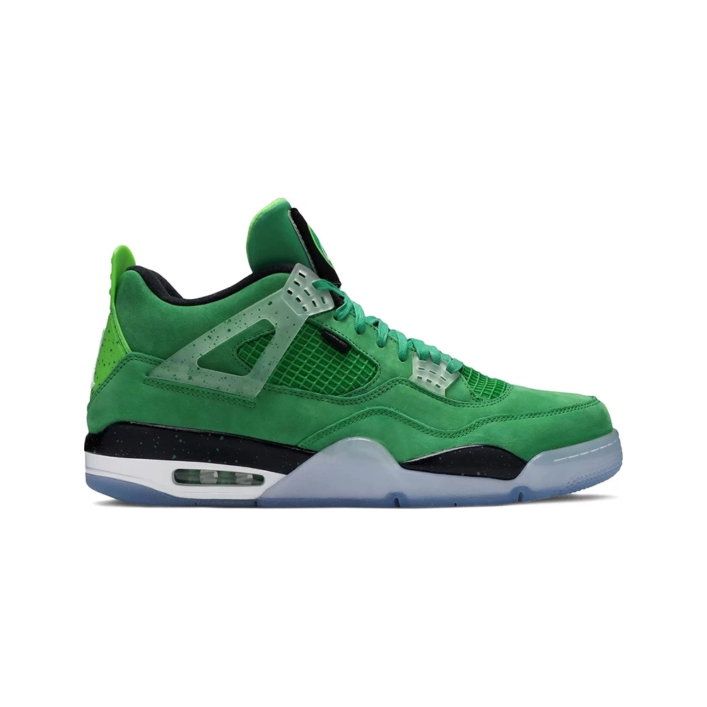 Mark Wahlburg x Air Jordan 4 Retro Wahlburgers AJ4A61426-LN4,AIR JORDAN 4,Air Jordan