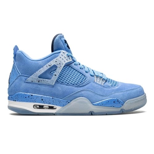 Air Jordan 4 Retro UNC PE AJ4-904284,AIR JORDAN 4,Air Jordan