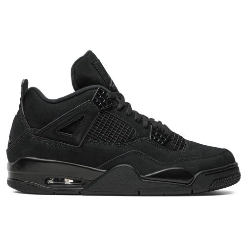 AIR JORDAN 4 RETRO BLACK CAT 2020 CU1110 010,AIR JORDAN 4,Air Jordan