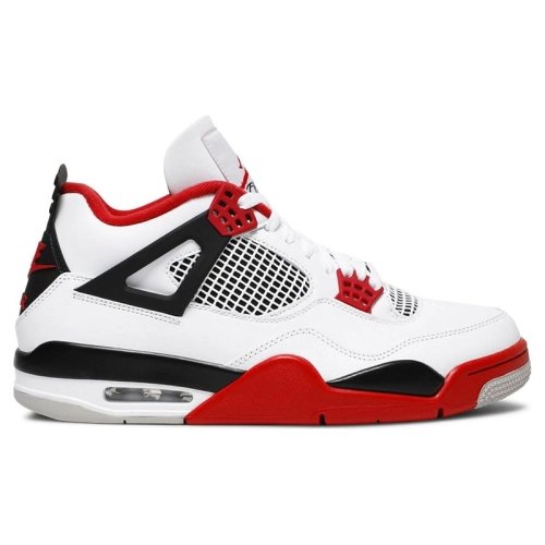 AIR JORDAN 4 RETRO OG FIRE RED 2020 DC7770 160,AIR JORDAN 4,Air Jordan