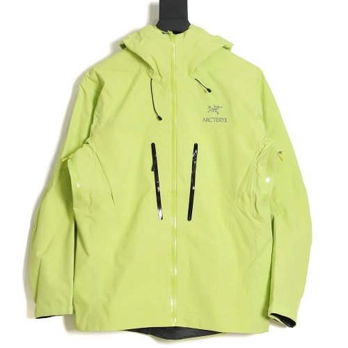 ARCTERYX Alpha SV Outdoor Hardshell Jacket TSK1,Arcteryx Jacket,Jacket,APPAREL