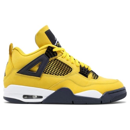 AIR JORDAN 4 RETRO LIGHTNING 2021 CT8527 700,AIR JORDAN 4,Air Jordan