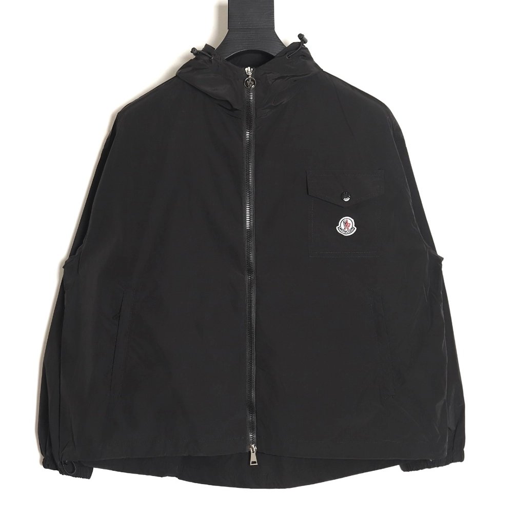 Moncler classic small label sun protection clothing jacket,Moncler Jacket,Jacket,APPAREL