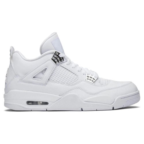 AIR JORDAN 4 RETRO PURE MONEY 2017 308497 100,AIR JORDAN 4,Air Jordan