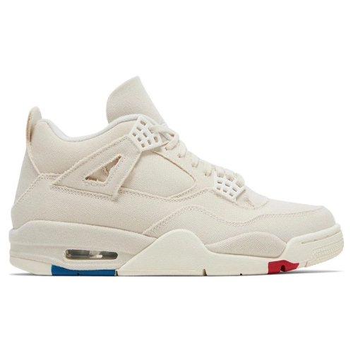 AIR JORDAN 4 RETRO BLANK CANVAS DQ4909 100,AIR JORDAN 4,Air Jordan