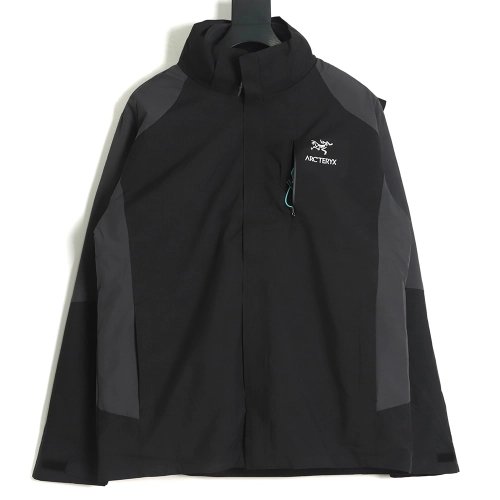 ARCTERYX outdoor waterproof threeinone detachable jacket,Arcteryx Jacket,Jacket,APPAREL