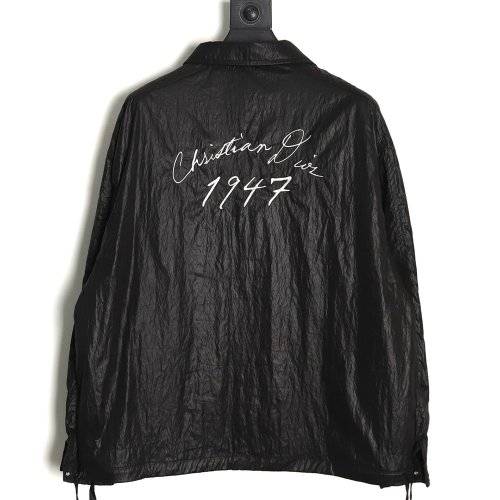 Dior 1947 embroidered jacket,Dior Jacket,Jacket,APPAREL