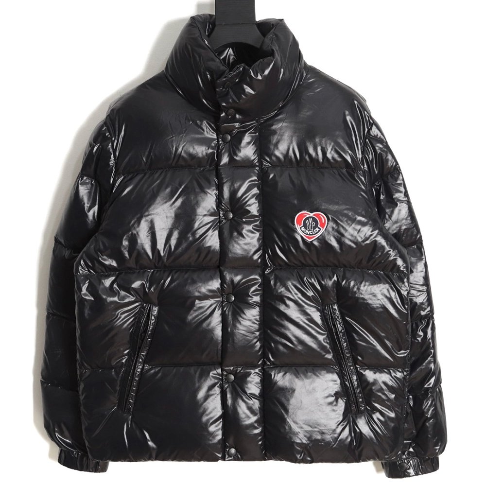 Moncler 23FW Qixi Festival Capsule Misam Series Down Jacket,Moncler Jacket,Jacket,APPAREL