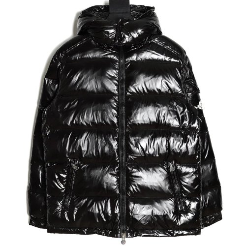 Moncler Maya armband pocket down jacket,Moncler Jacket,Jacket,APPAREL