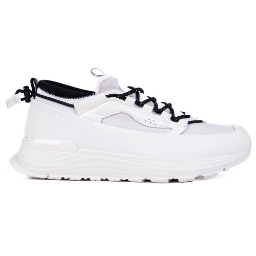 Canada Goose Glacier Trail Sneaker CG-7785W,CANADA GOOSE SNEAKER,Other Brand Sneakers