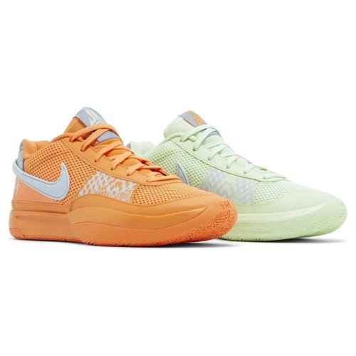 NIKE Ja 1 EP Mismatched FV1288-800,Nike,NIKE SHOES