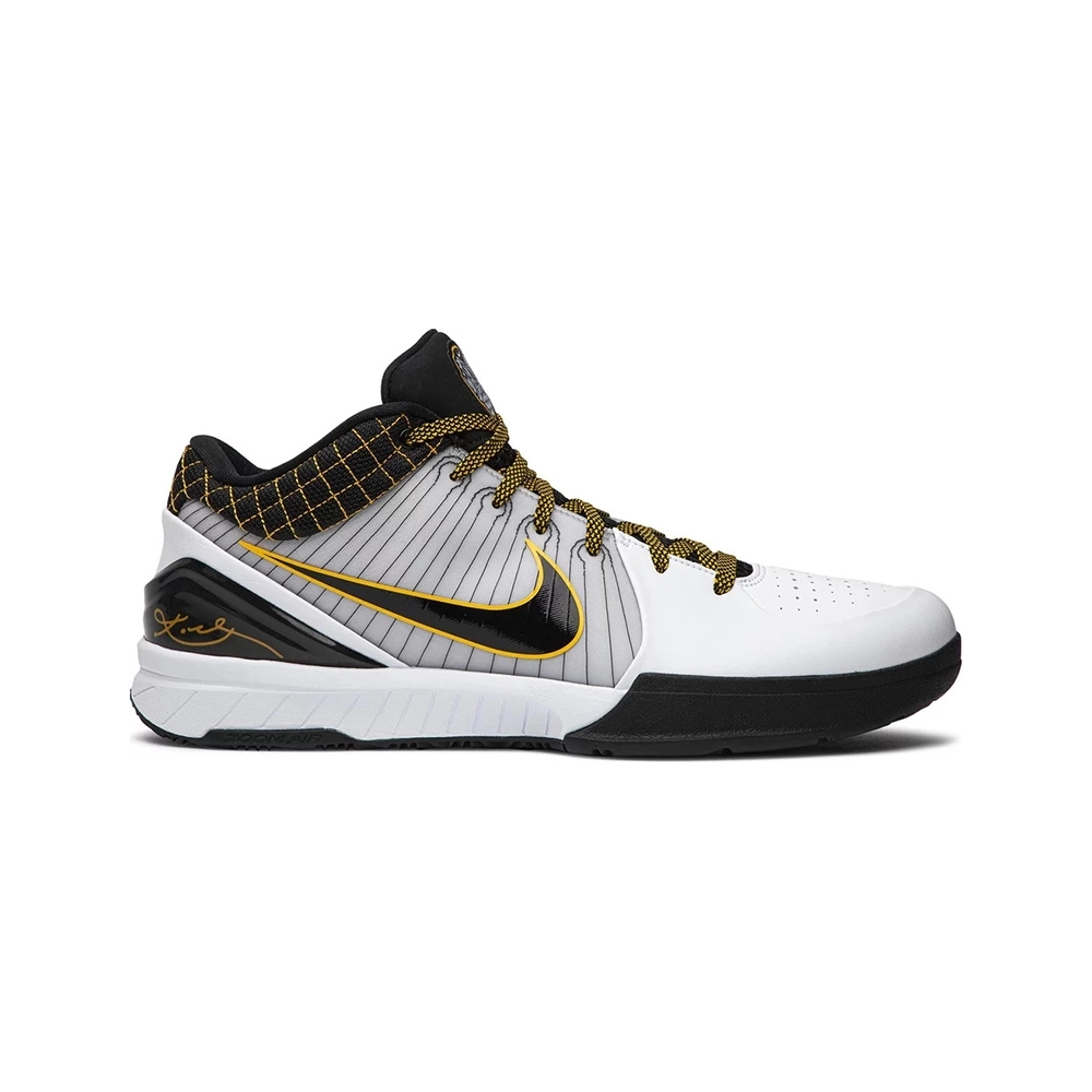 Zoom Kobe 4 Protro Del Sol 2019 AV6339-101,NIKE KOBE,NIKE SHOES