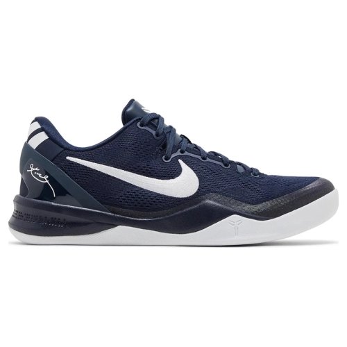 Kobe 8 Protro College Navy HF9550-400,NIKE KOBE,NIKE SHOES