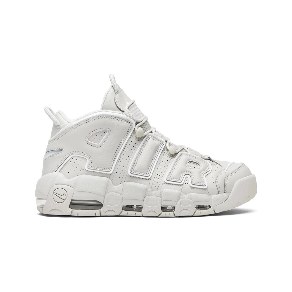 Nike Air More Uptempo Light Bone 921948-001,NIKE AIR MORE UPTEMPO,NIKE SHOES