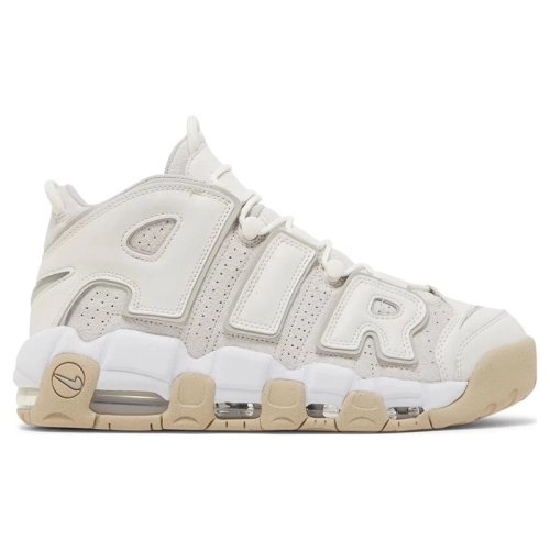 Nike Air More Uptempo Phantom DM0581-001,NIKE AIR MORE UPTEMPO,NIKE SHOES