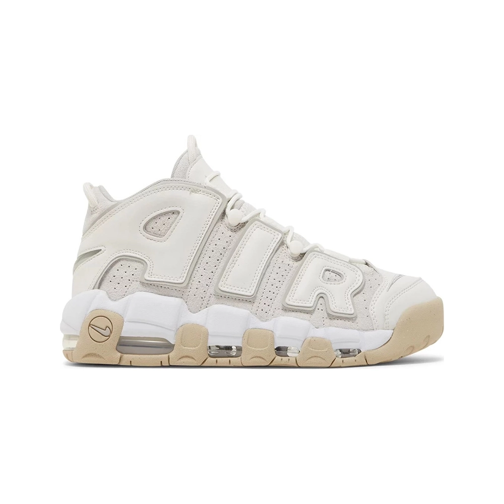 Nike Air More Uptempo Phantom DM0581-001,NIKE AIR MORE UPTEMPO,NIKE SHOES