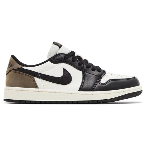 Air Jordan 1 Retro Low OG Mocha CZ0790-102,AIR JORDAN 1 LOW,Air Jordan