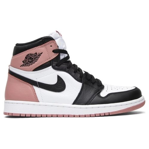 Air Jordan 1 Retro High NRG Rust Pink 861428-101,AIR JORDAN 1 HIGH,Air Jordan