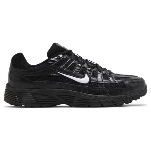 NIKE P6000 Black White HF1052-010,NIKE P-6000,NIKE SHOES