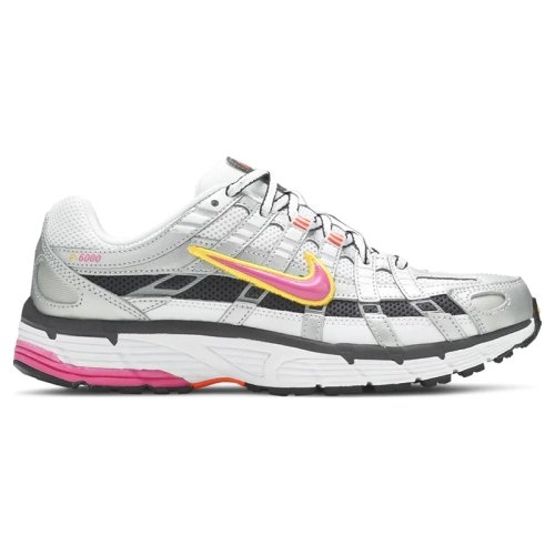 NIKE P6000 Laser Fuchsia BV1021-100,NIKE P-6000,NIKE SHOES