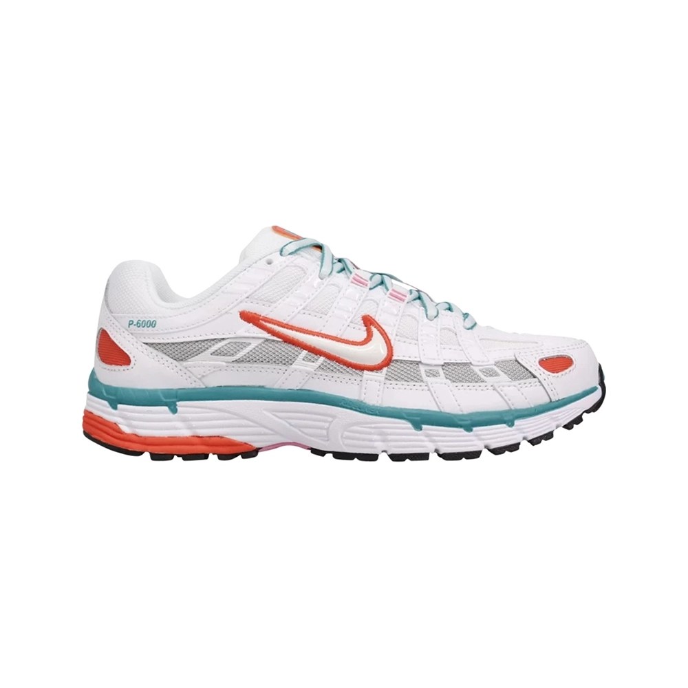 NIKE P6000 Oracle Aqua BV1021-105,NIKE P-6000,NIKE SHOES