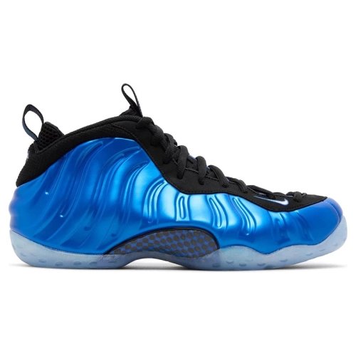 Air Foamposite One Royal 2024 FQ8181-511,NIKE AIR FOAMPOSITE,NIKE SHOES