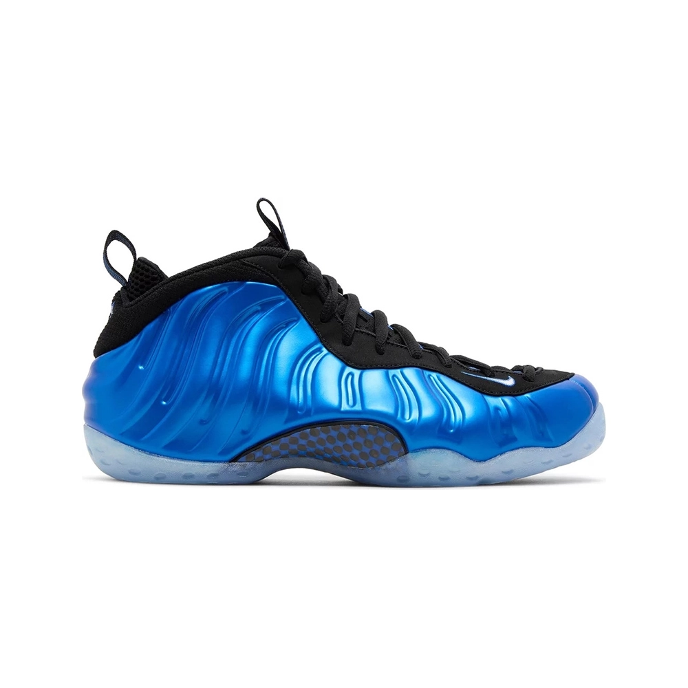 Air Foamposite One Royal 2024 FQ8181-511,NIKE AIR FOAMPOSITE,NIKE SHOES