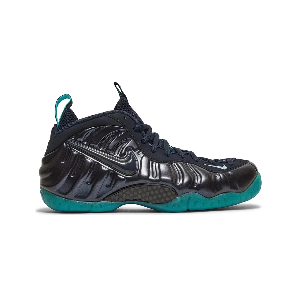 Air Foamposite Pro Aqua 624041-402,NIKE AIR FOAMPOSITE,NIKE SHOES