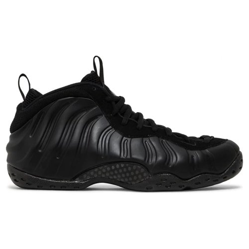 Air Foamposite One Anthracite 2023 FD5855-001,NIKE AIR FOAMPOSITE,NIKE SHOES