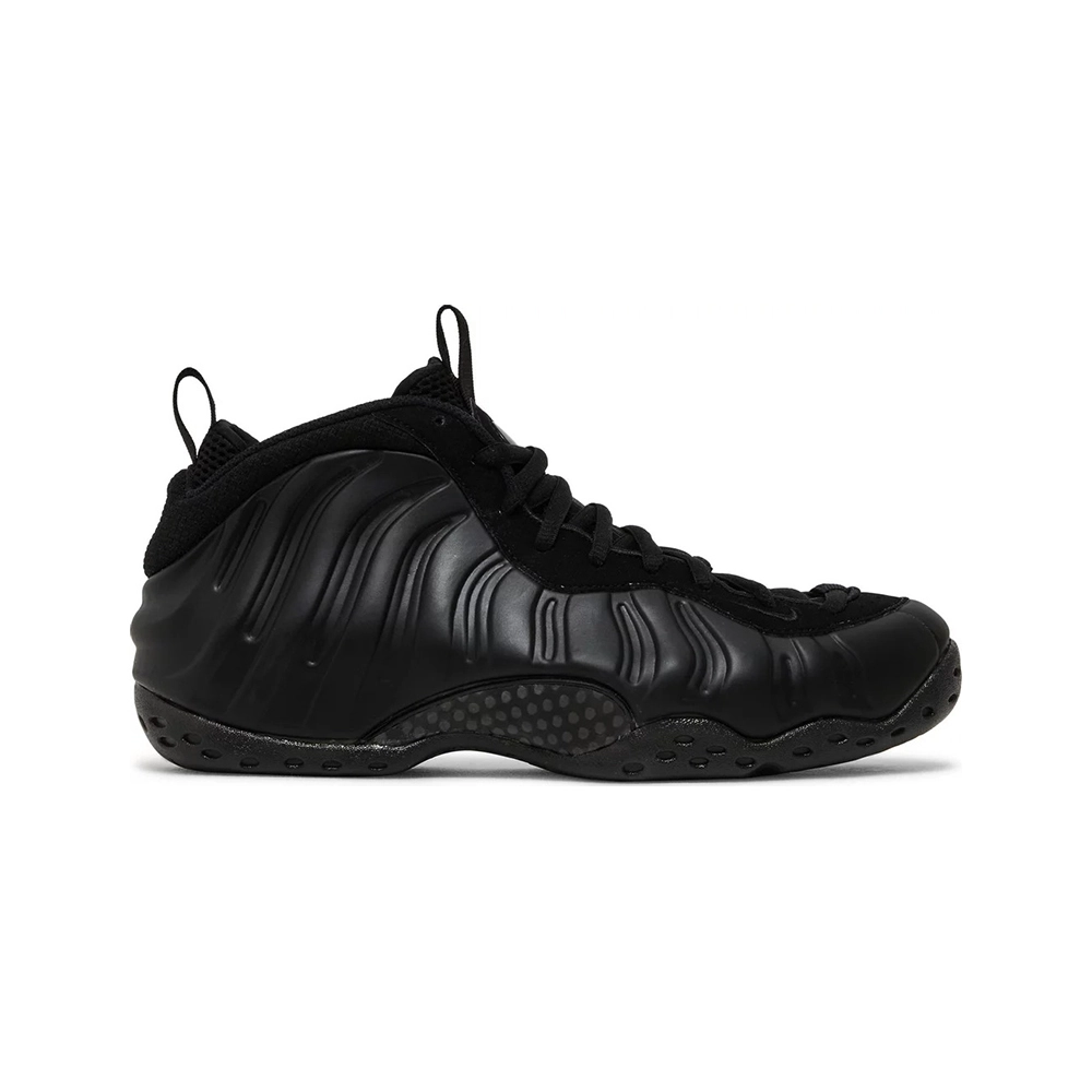 Air Foamposite One Anthracite 2023 FD5855-001,NIKE AIR FOAMPOSITE,NIKE SHOES