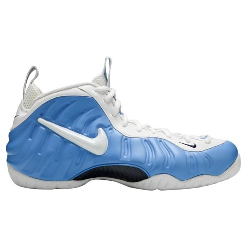 Air Foamposite Pro University Blue 624041-411,NIKE AIR FOAMPOSITE,NIKE SHOES