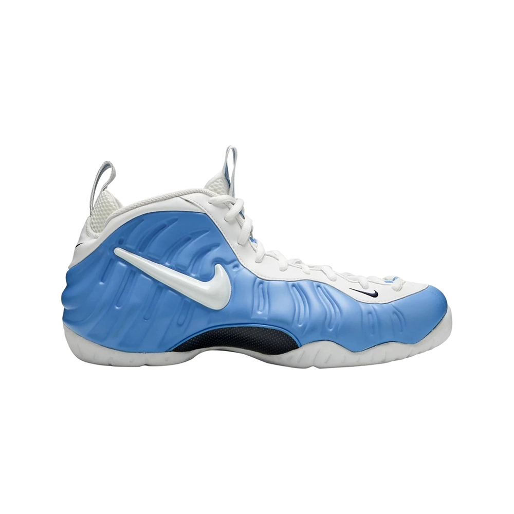 Air Foamposite Pro University Blue 624041-411,NIKE AIR FOAMPOSITE,NIKE SHOES