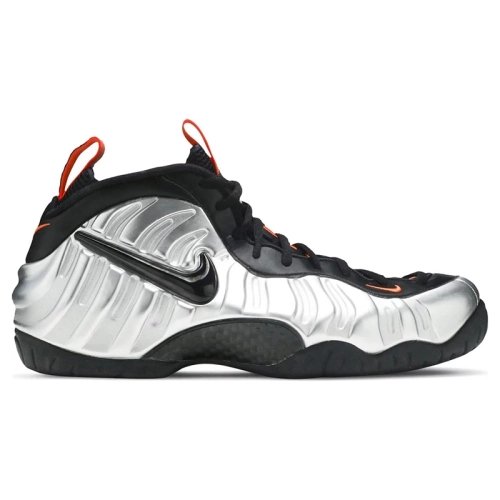 Air Foamposite Pro Halloween CT2286-001,NIKE AIR FOAMPOSITE,NIKE SHOES