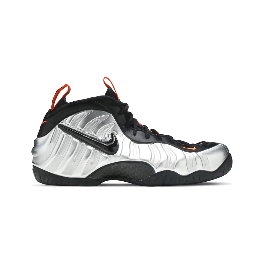 Air Foamposite Pro Halloween CT2286-001,NIKE AIR FOAMPOSITE,NIKE SHOES