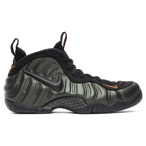 Air Foamposite Pro Sequoia 624041-304,NIKE AIR FOAMPOSITE,NIKE SHOES